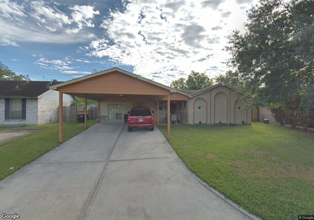 11914 Plum Meadow Ln, Houston, TX 77039 - photo 1