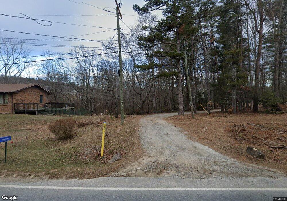 825 N Clear Creek Rd, Hendersonville, NC 28792 - photo 1