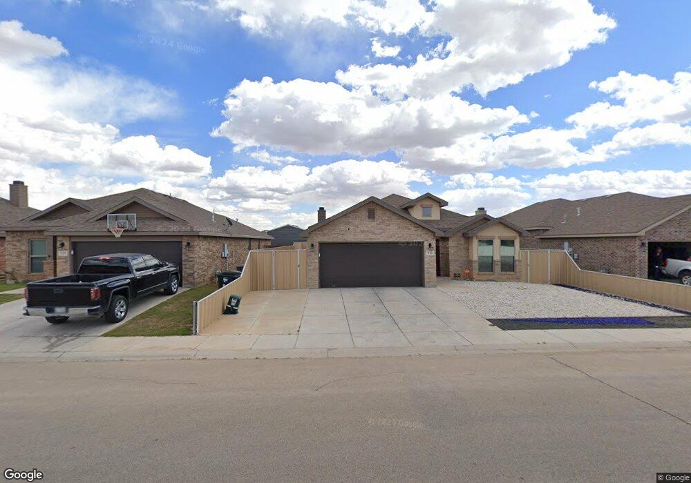 918 E 96th St, Odessa, TX 79765 - photo 1