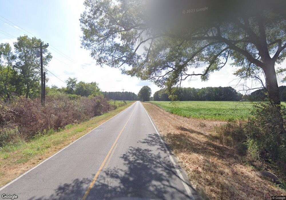 XX Enon Sartinville Rd, Jayess, MS 39641 - photo 1