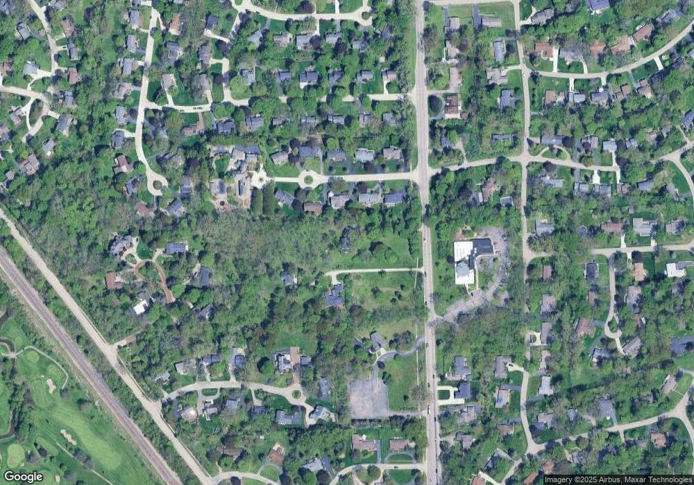 3195 N Adams Rd, Bloomfield Hills, MI 48304 - photo 1