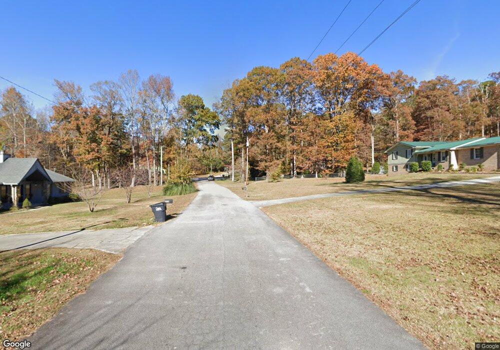 0 Almand Ct NW unit 3145155, Conyers, GA 30012 - photo 1