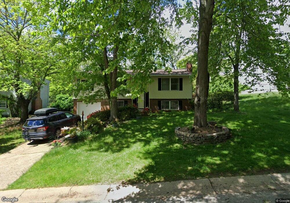 5658 Sheerock Ct, Columbia, MD 21045 - photo 1