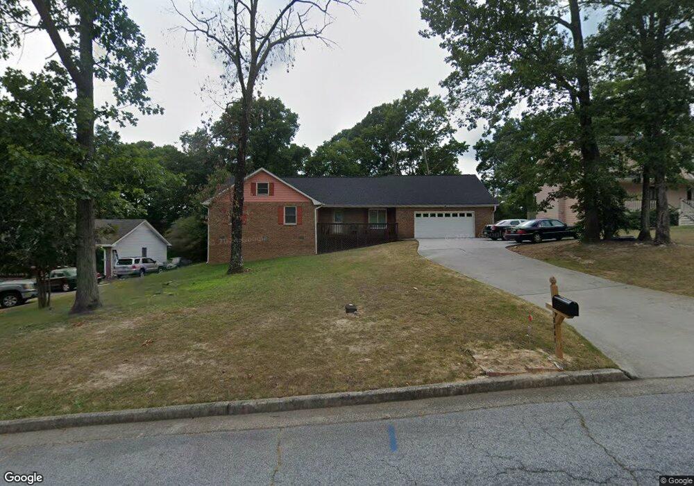 2441 Sherrie Ln SW, Conyers, GA 30094 - photo 1