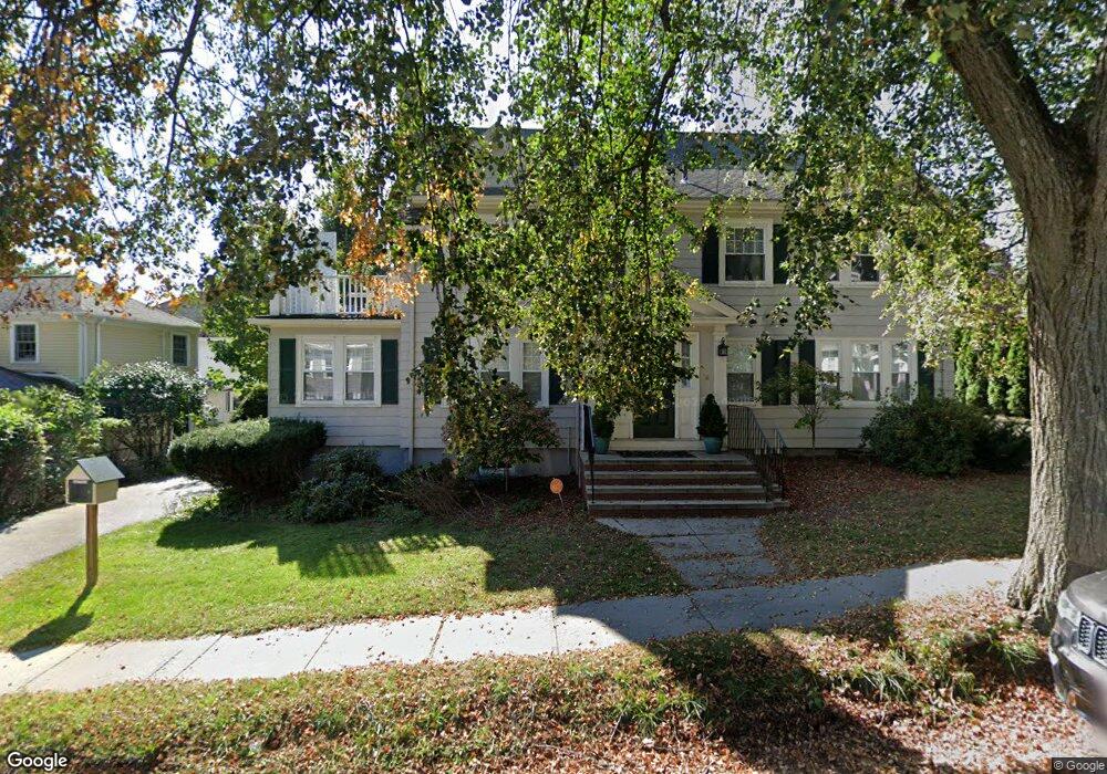 12 Flint Rd unit 14, Watertown, MA 02472 - photo 1