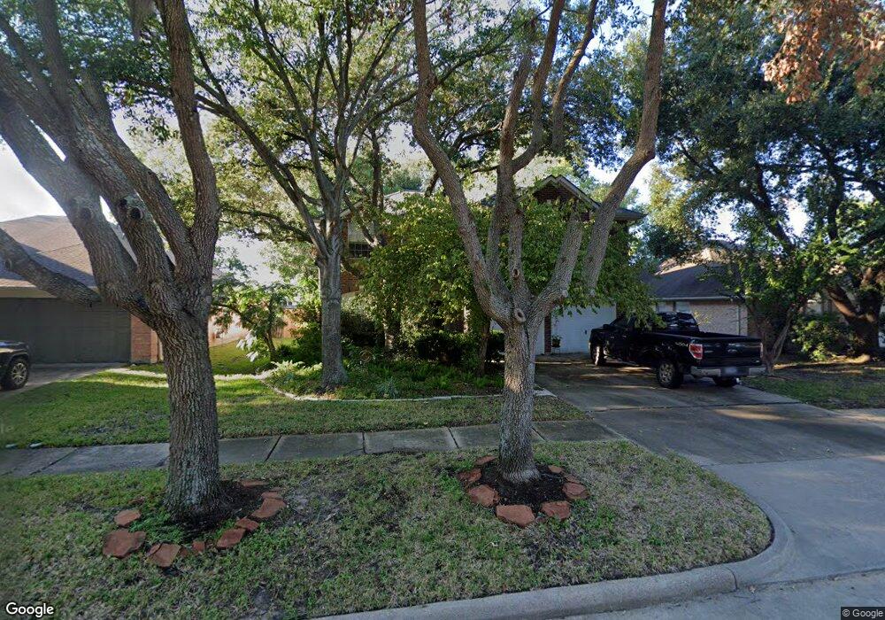 8919 Aberdeen Oaks Dr, Houston, TX 77095 - photo 1