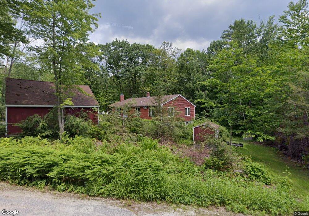 65 Gibson Mountain Rd, Antrim, NH 03440 - photo 1