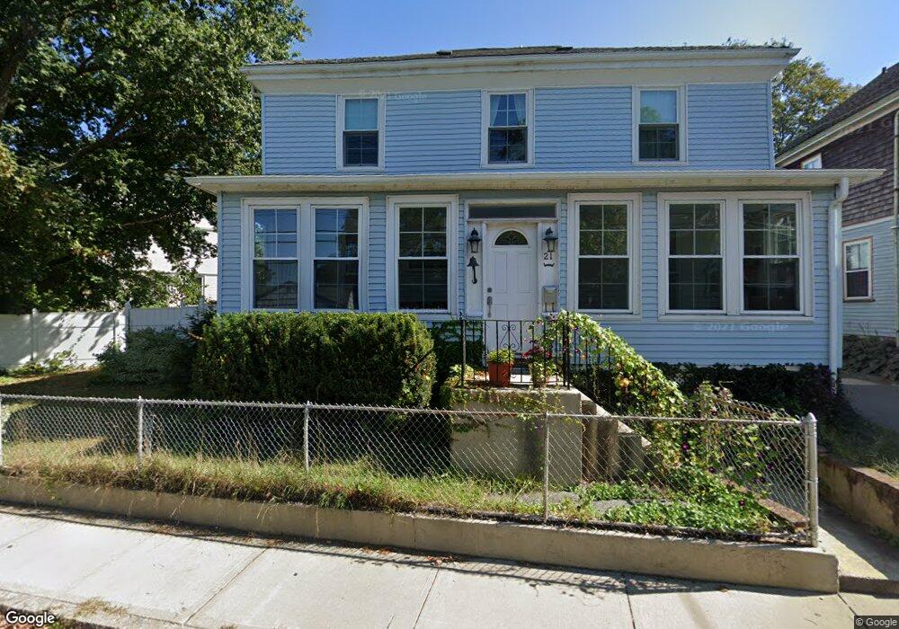 21 Malbone Rd, Newport, RI 02840 - photo 1