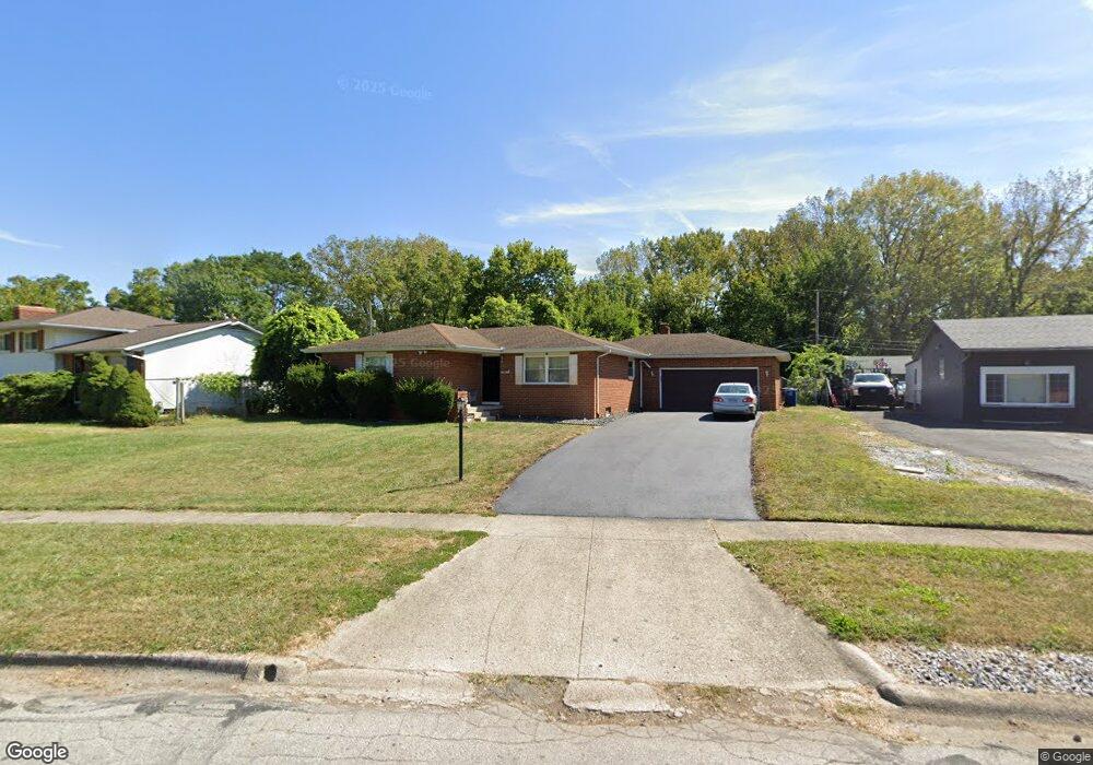 4793 Ellery Dr, Columbus, OH 43227 - photo 1