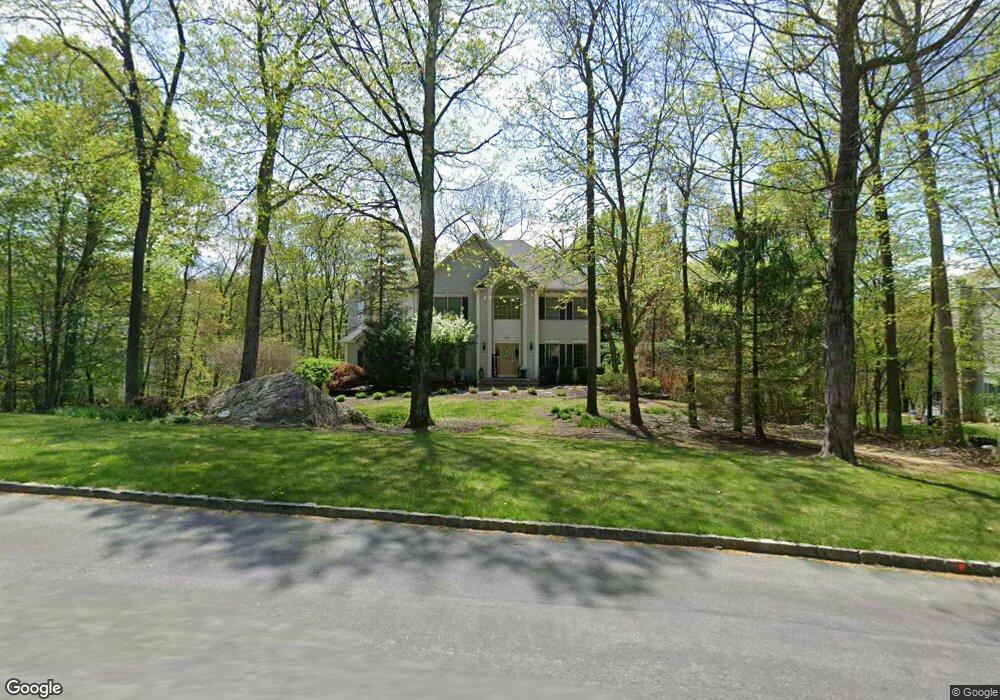 8 Mount Pleasant Rd, Sparta, NJ 07871 - photo 1