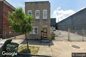 3711 E Baltimore St, Baltimore, MD 21224