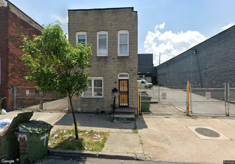 3711 E Baltimore St, Baltimore, MD 21224 - photo 1