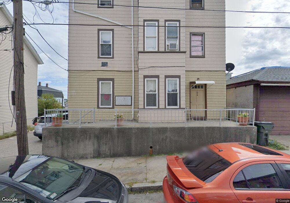 194 5th St, Fall River, MA 02721 - photo 1