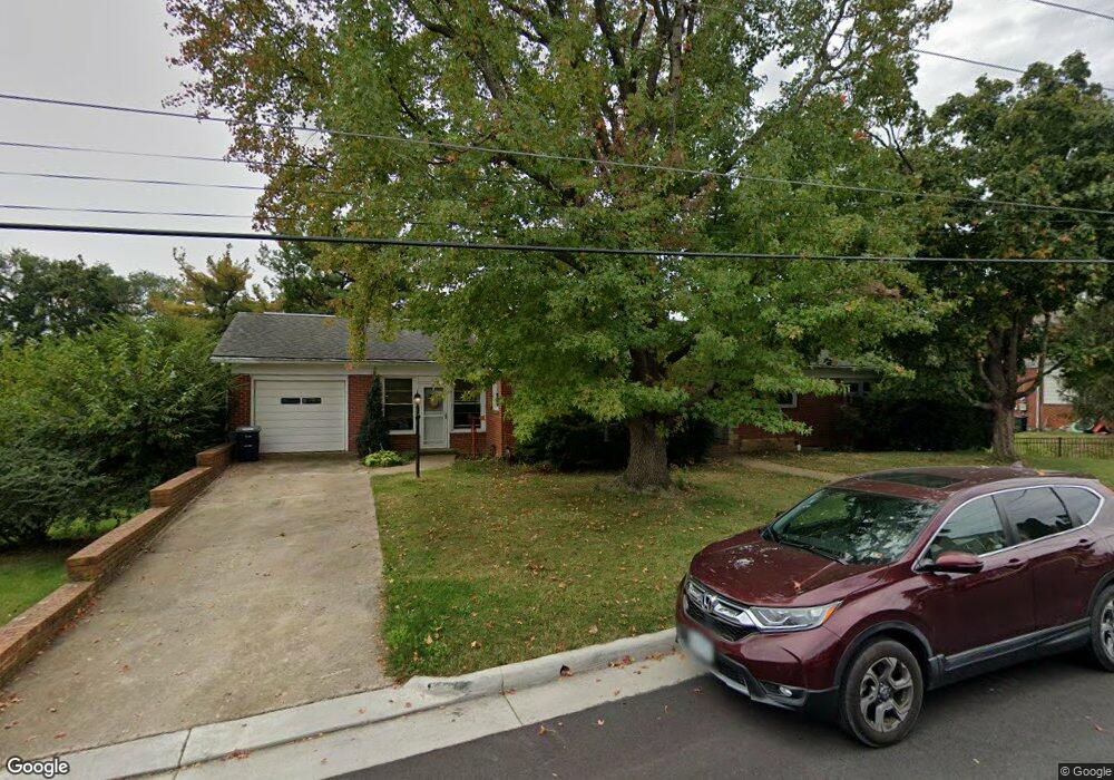 840 S Dogwood Dr, Harrisonburg, VA 22801 - photo 1