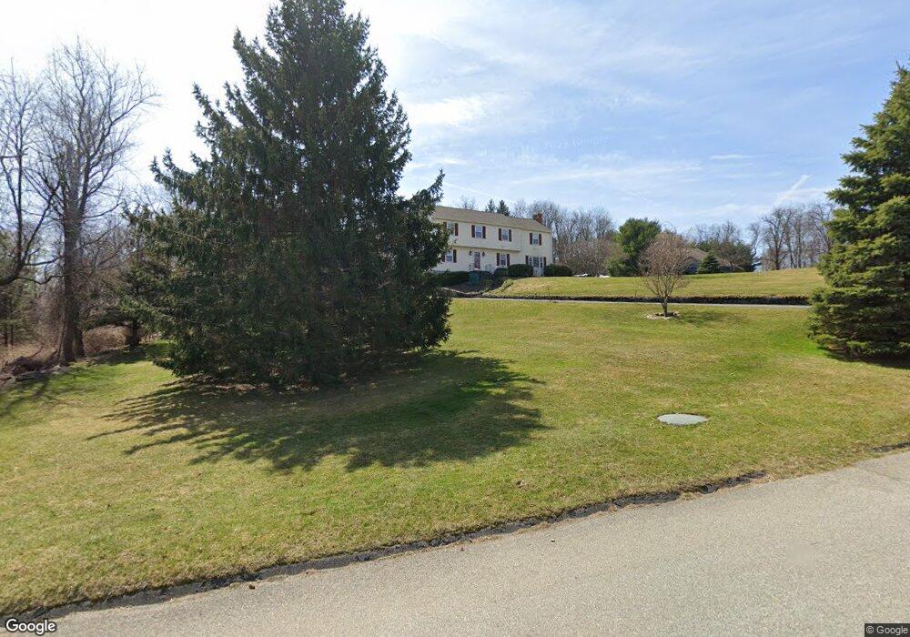 26 Quaker Ridge Rd, Sherman, CT 06784 - photo 1