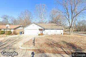 10 Rosemarie St, Kiefer, OK 74041