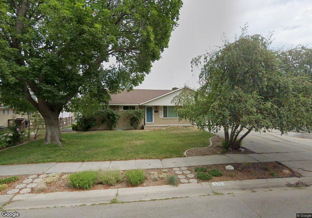 175 E 7060 S, Midvale, UT 84047 - photo 1