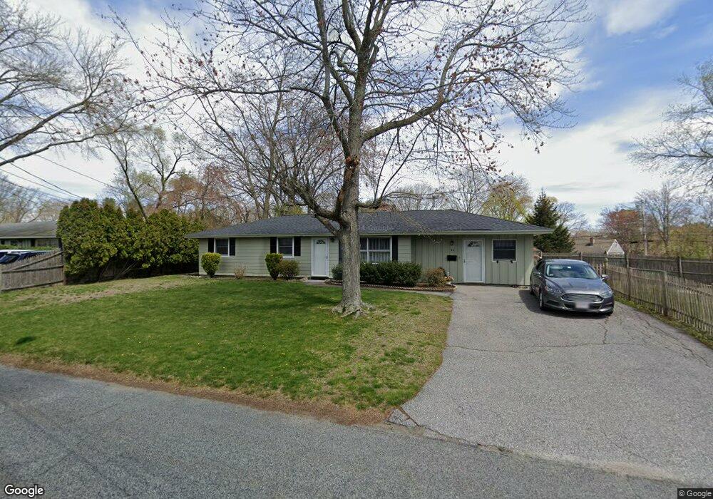 50 Riverview Rd, Framingham, MA 01701 - photo 1