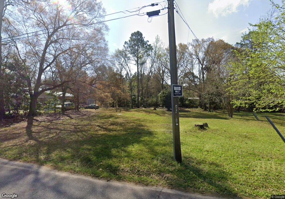 217 W Colquitt Ave, Lenox, GA 31637 - photo 1