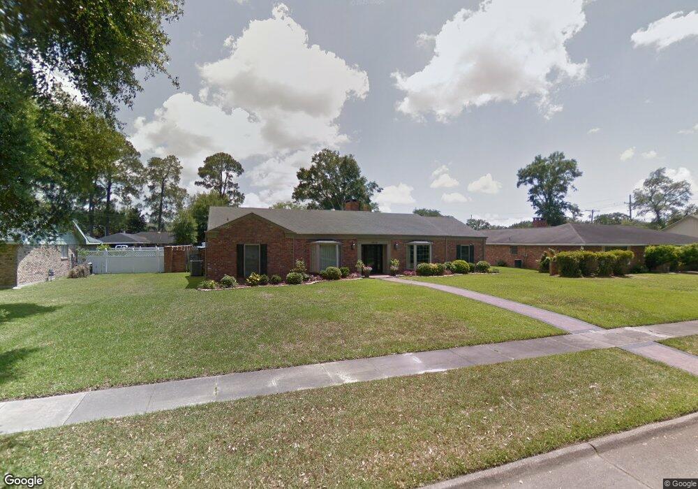 1614 22nd St, Lake Charles, LA 70601 - photo 1