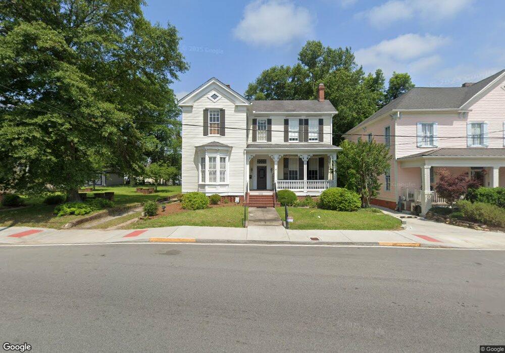 1021 College St, Macon, GA 31201 - photo 1