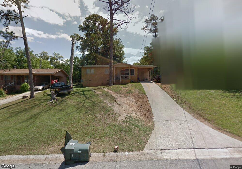 4049 Lindwood Dr, Macon, GA 31206 - photo 1