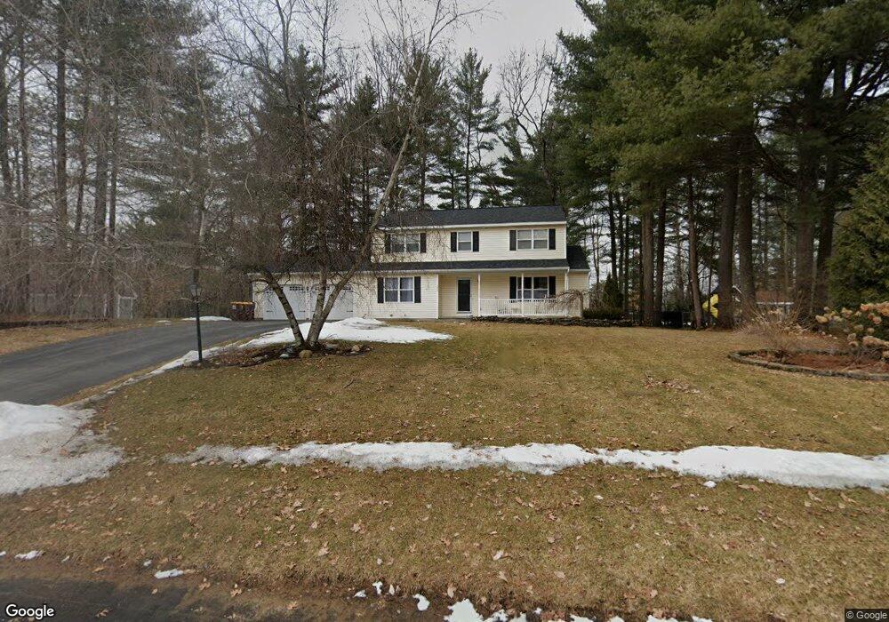 795 Schuyler Way, Ballston Spa, NY 12020 - photo 1