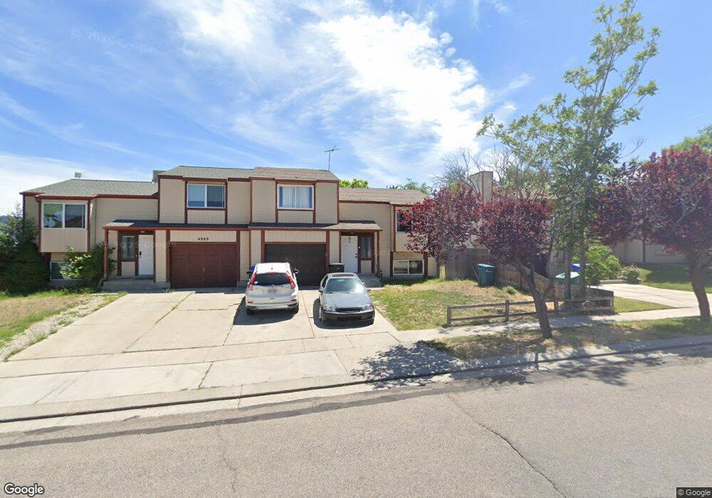4997 Banquet Ave, West Jordan, UT 84081 - photo 1