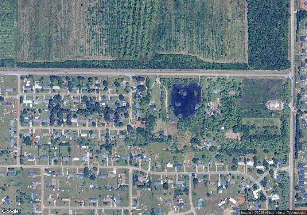 1402 Dunbar Rd, Byron, GA 31008 - photo 1