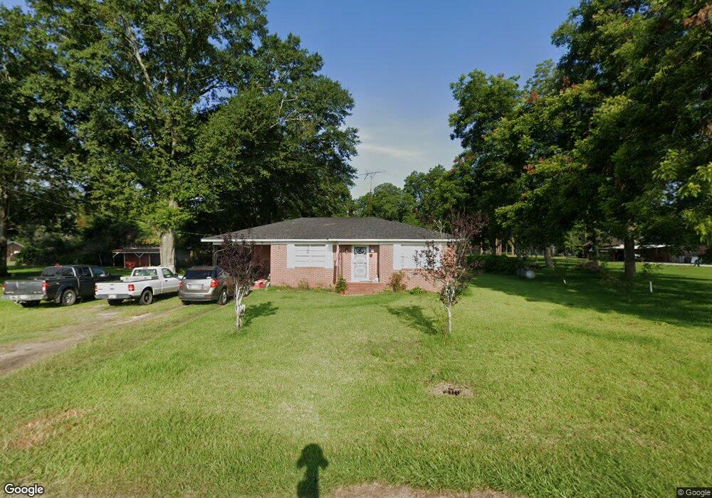 144 7th St S, Pitts, GA 31072 - photo 1