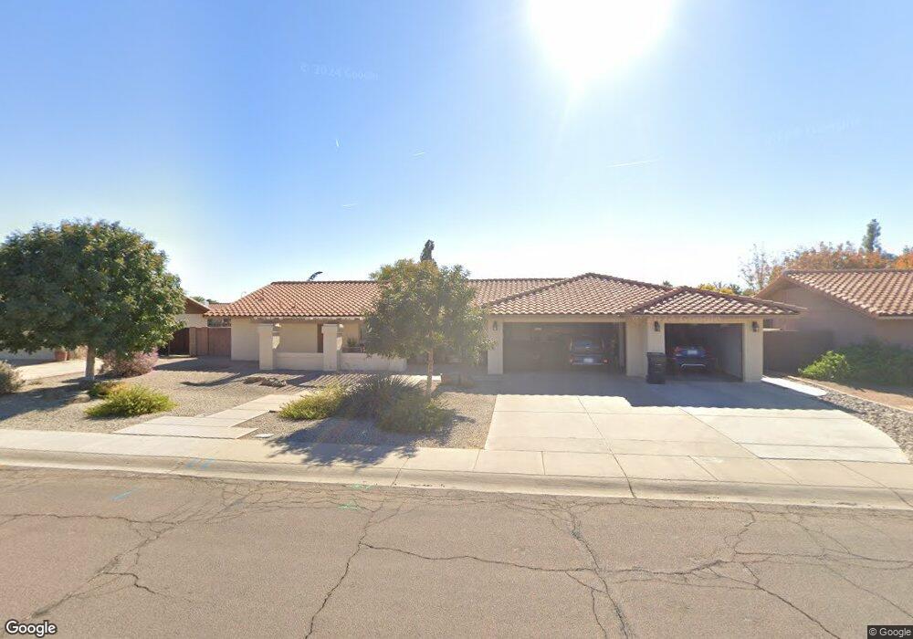 1215 E Louis Way, Tempe, AZ 85284 - photo 1