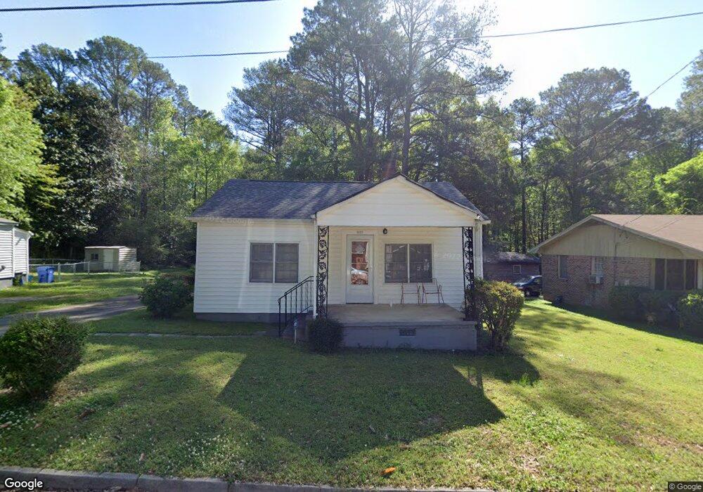 5171 Lackey St SW, Covington, GA 30014 - photo 1