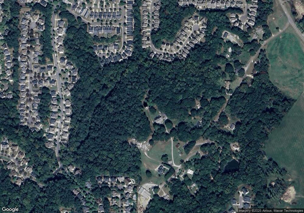 258 Tom Charles Ln, Canton, GA 30115 - photo 1