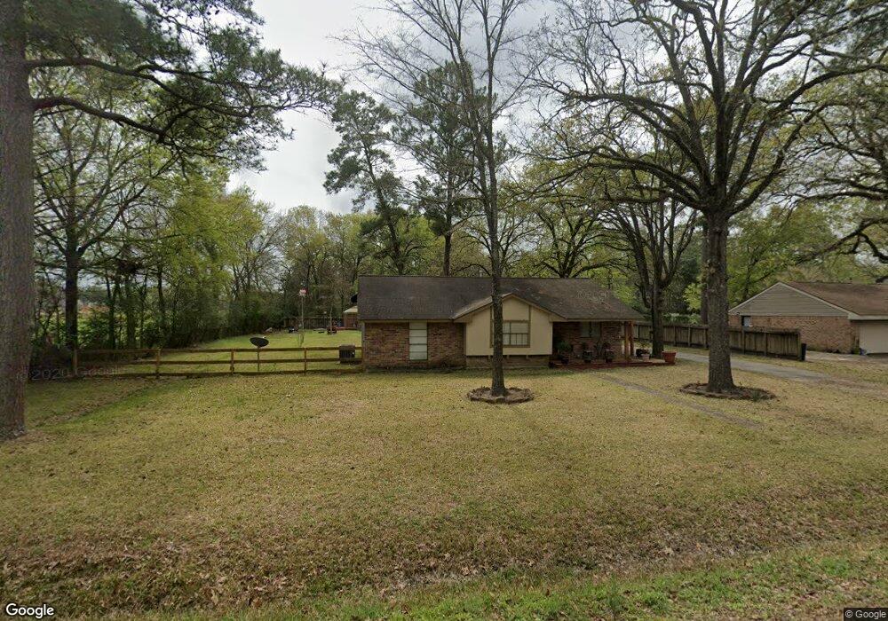 2418 Greenglade Ln, Spring, TX 77386 - photo 1