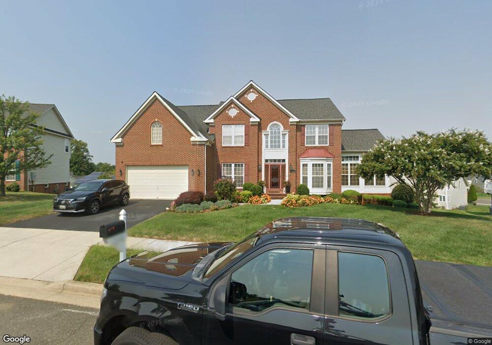 9508 Faircrest Cir, Bowie, MD 20721 - photo 1