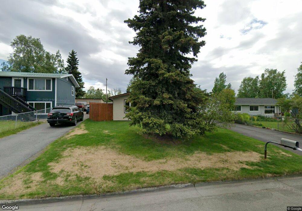 2006 W 46th Ave, Anchorage, AK 99517 - photo 1