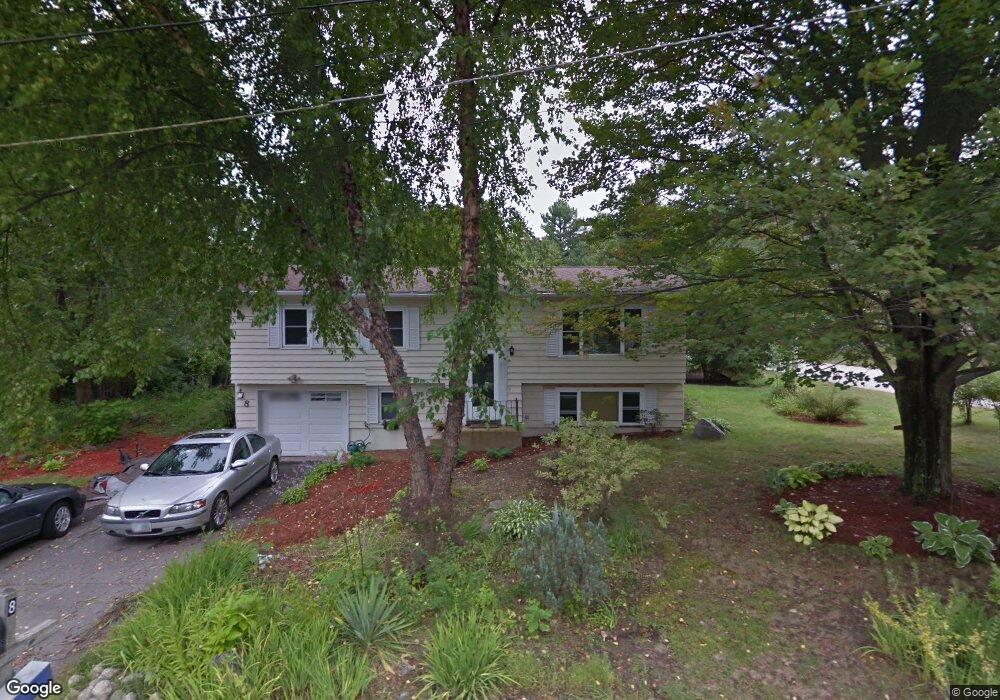 8 Short Ave, Hooksett, NH 03106 - photo 1