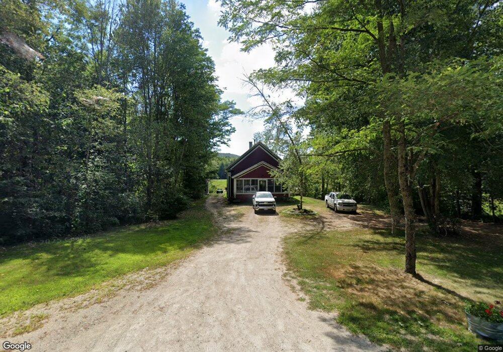 27 Browns Ridge Rd, Ossipee, NH 03864 - photo 1