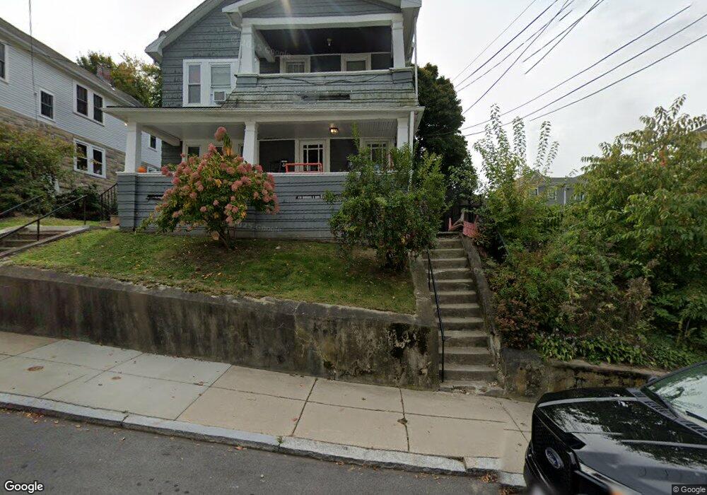 5 Bostonia Ave, Brighton, MA 02135 - photo 1