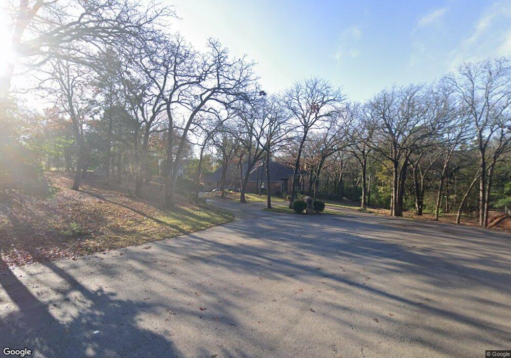 1208 Holly Ln, Colleyville, TX 76034 - photo 1