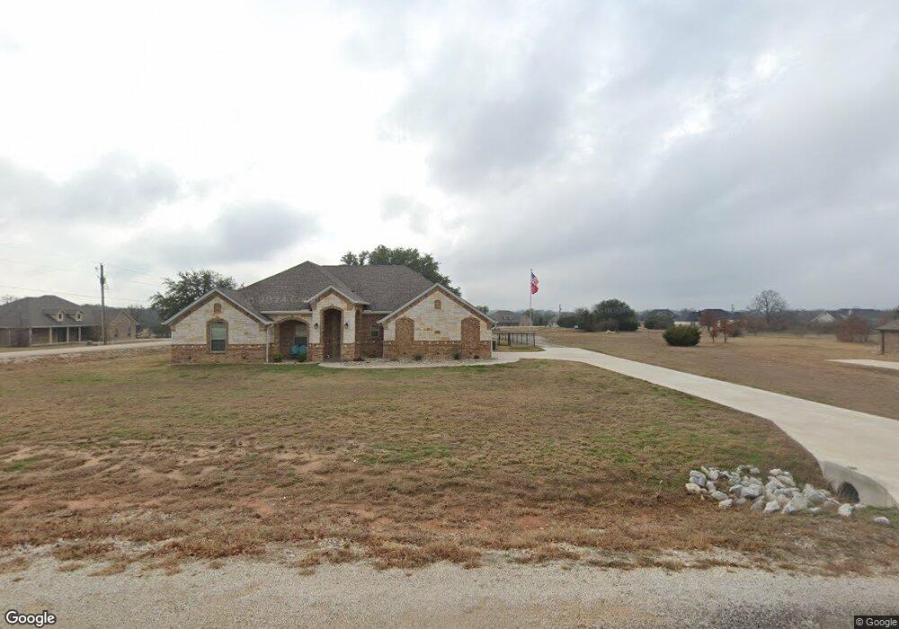 119 Cottongame Dr, Weatherford, TX 76088 - photo 1