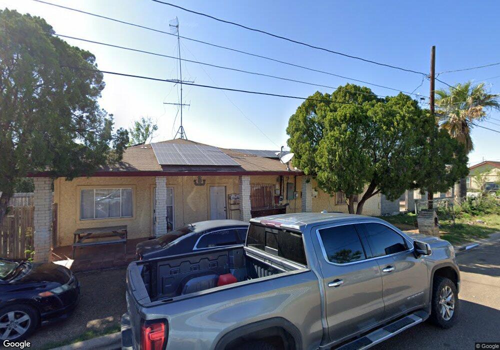 2602 Sanders Ave, Laredo, TX 78040 - photo 1
