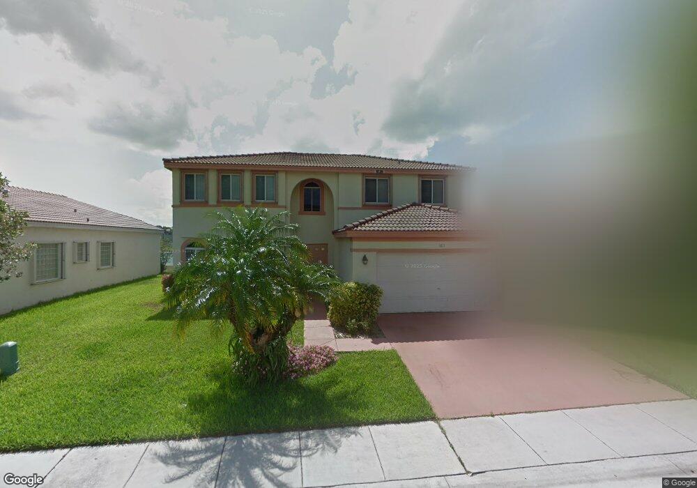 1611 SW 106th Terrace, Davie, FL 33324 - photo 1