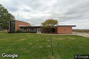 800 17th St, Corning, IA 50841