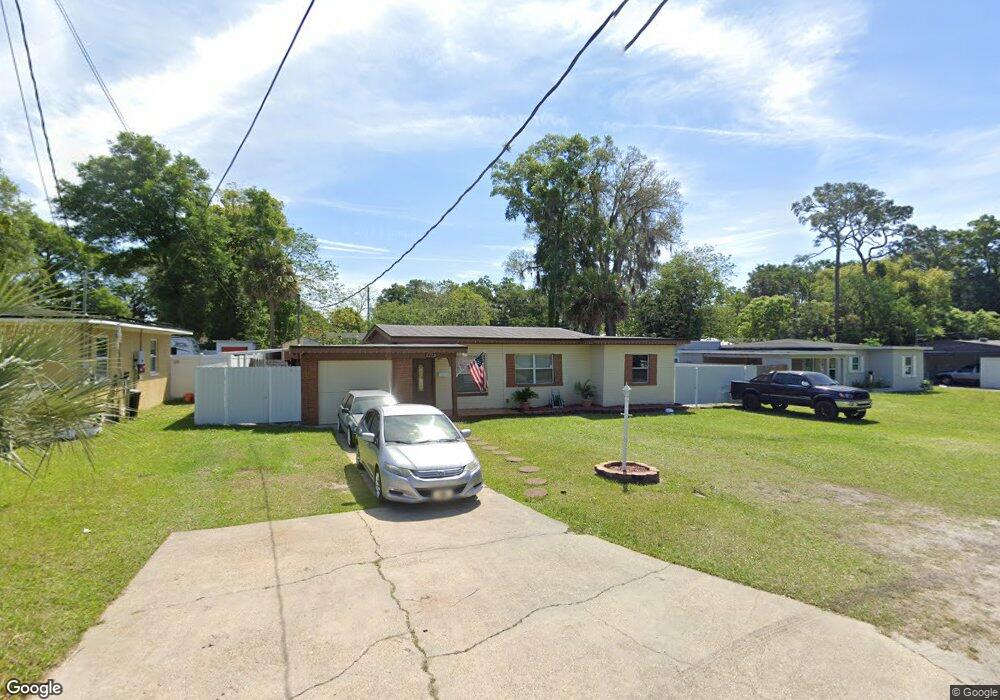 413 Brunswick Rd, Jacksonville, FL 32216 - photo 1