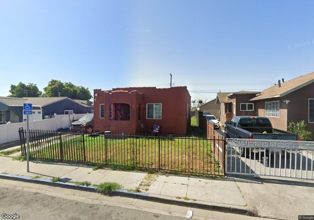 432 W Peach St, Compton, CA 90222 - photo 1