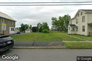 1700 Market St, Lewisburg, PA 17837