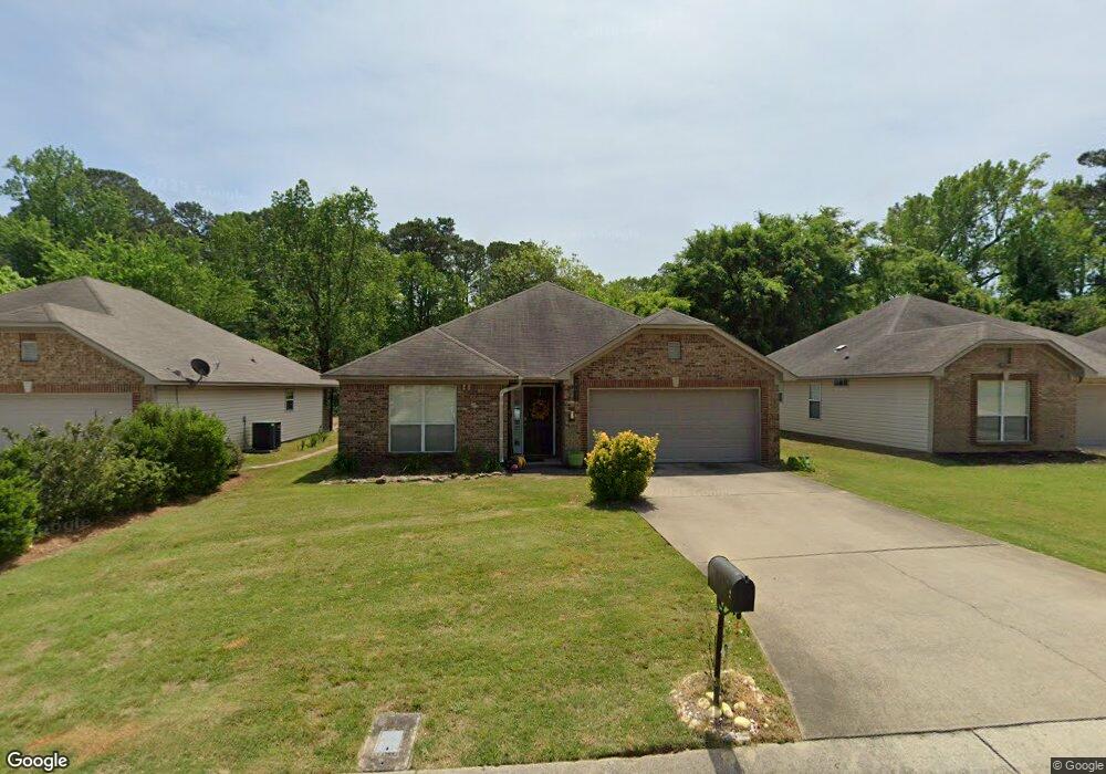 2021 Hamilton Place, Birmingham, AL 35215 - photo 1