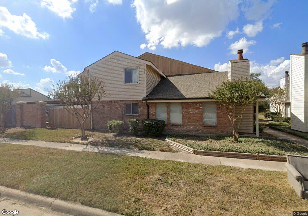 7855 Green Lawn Dr unit 7855, Houston, TX 77088 - photo 1