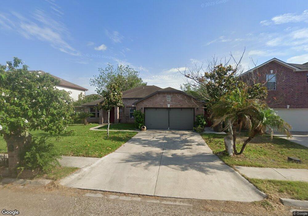1905 Andrea Ave, Edinburg, TX 78539 - photo 1